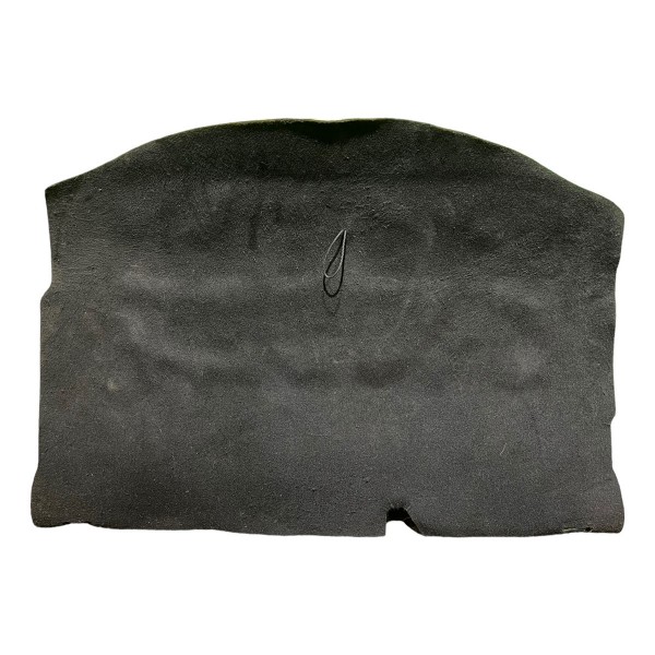 Tampao Superior Estepe Citroen Ds3 1.6 Thp 2013