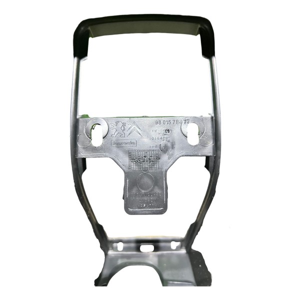 Console Central Citroen Ds3 1.6 Thp 2013