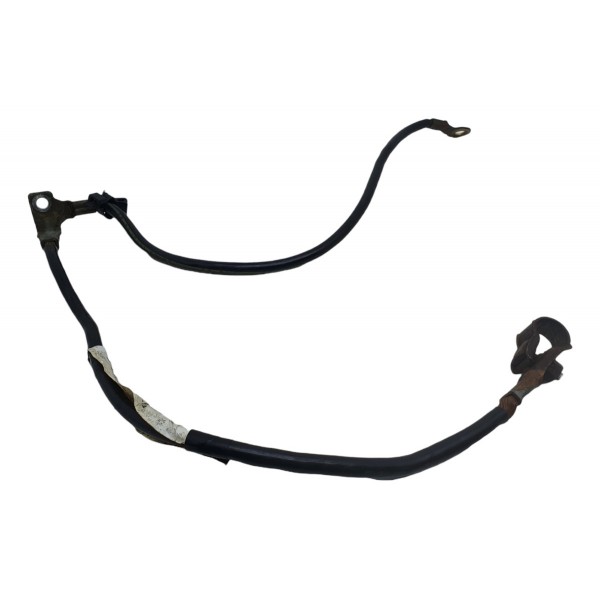 Cabo Negativo Bateria Nissan Tiida 1.8