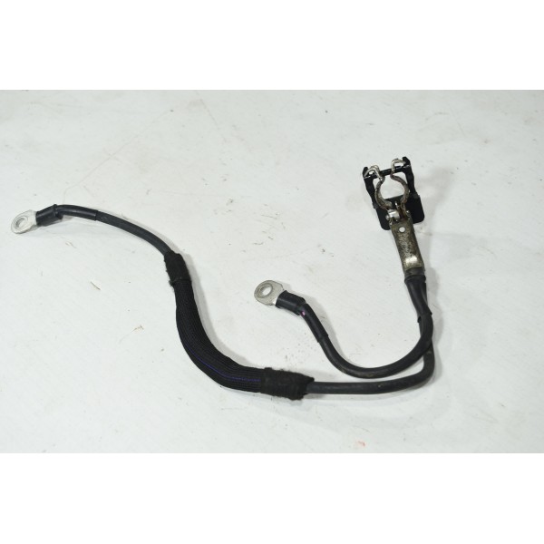 Chicote Polo Positivo Bateria Peugeot 3008 Thp 1.6 2014