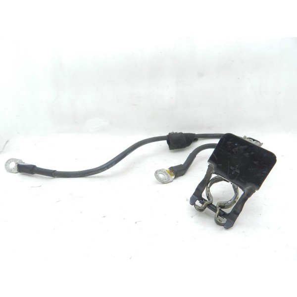 Chicote Polo Positivo Bateria Peugeot 3008 Thp 1.6 2010