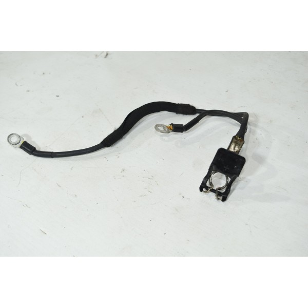 Chicote Polo Positivo Bateria Peugeot 3008 Thp 1.6 2016