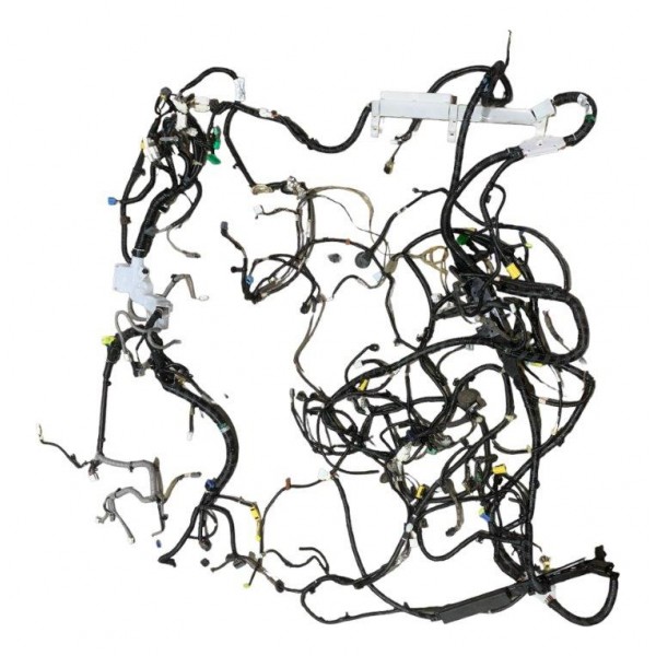 Chicote Carroceria Honda Civic Touring 1.5 G10 2017