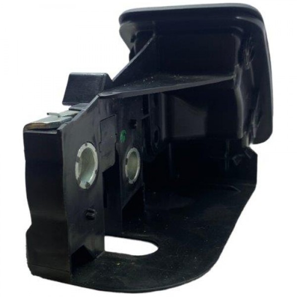 Trava Dobradiça Banco Traseiro Direito Vw Up Take 1.0 2016