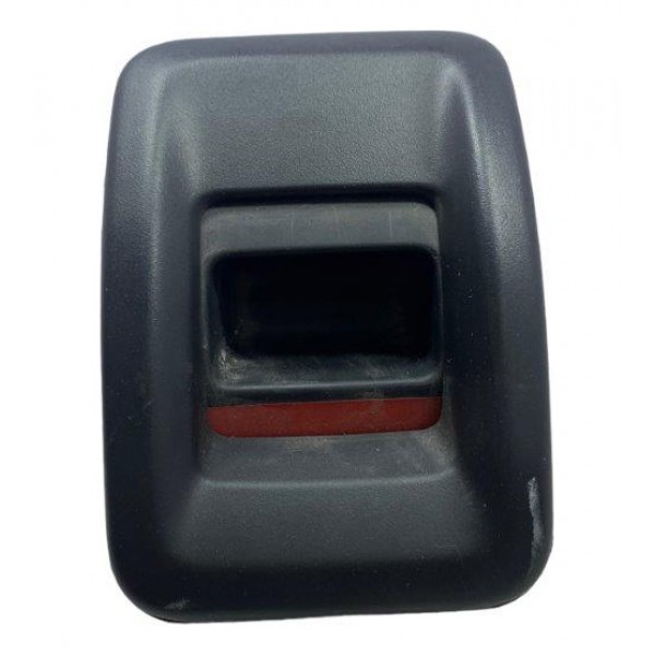 Trava Dobradiça Banco Traseiro Direito Vw Up Take 1.0 2016