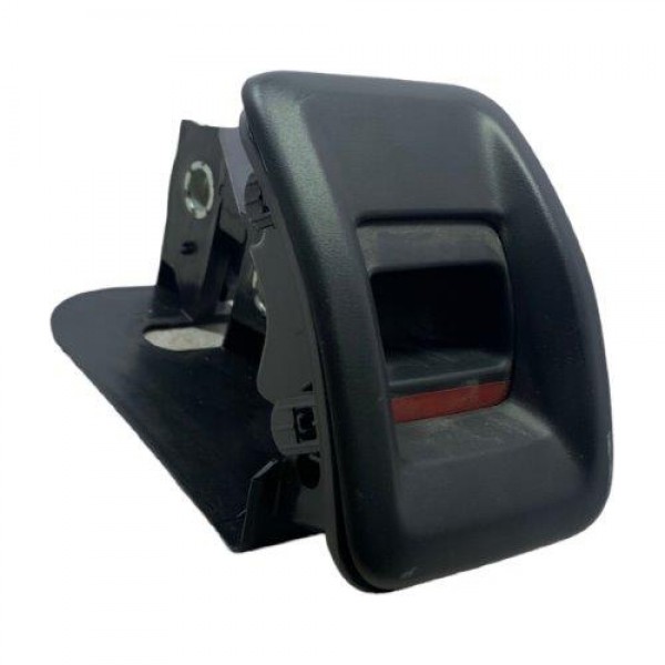 Trava Dobradiça Banco Traseiro Direito Vw Up Take 1.0 2016