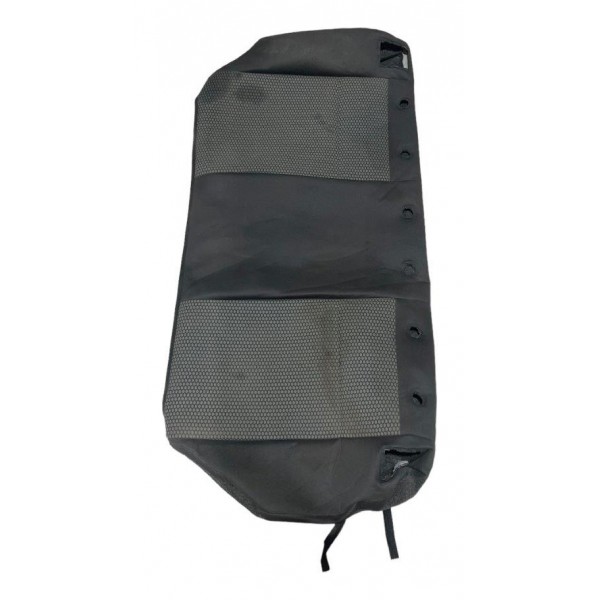 Kit Capa Banco Traseiro Vw Up Take 1.0 2016