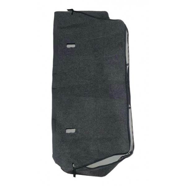 Kit Capa Banco Traseiro Vw Up Take 1.0 2016