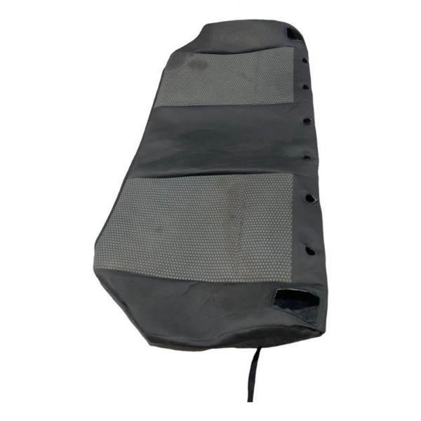 Kit Capa Banco Traseiro Vw Up Take 1.0 2016