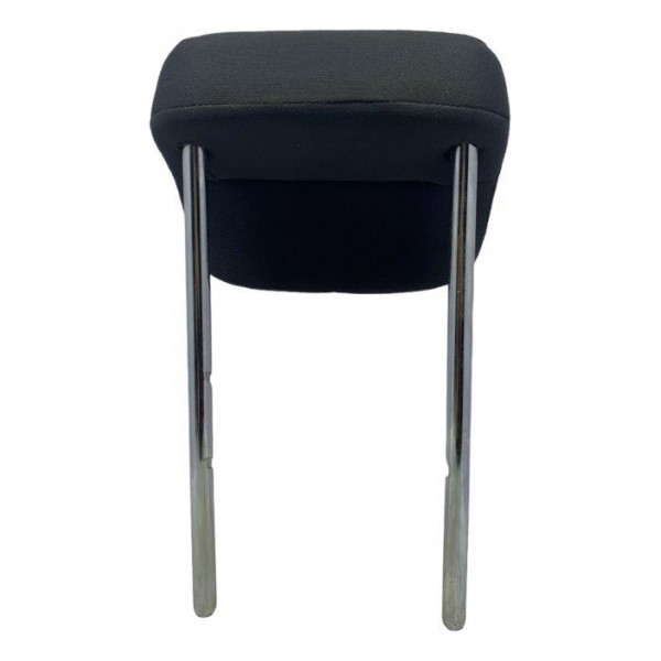 Encosto Centraltraseiro Esquerdo Vw Up Take 1.0 2016 Preto