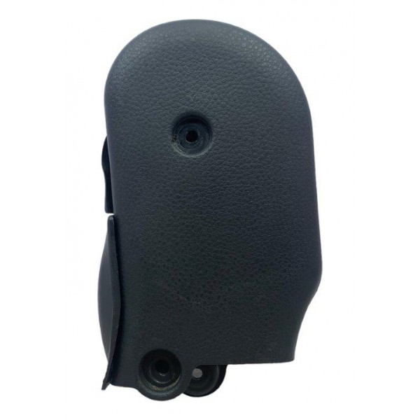 Moldura Trava Banco Traseiro Direito Nissan Tiida 1.8 08