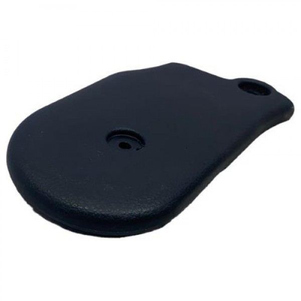 Moldura Trava Banco Traseiro Direito Nissan Tiida 1.8 08