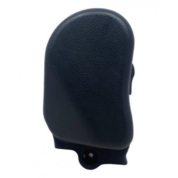 Moldura Trava Banco Traseiro Direito Nissan Tiida 1.8 08