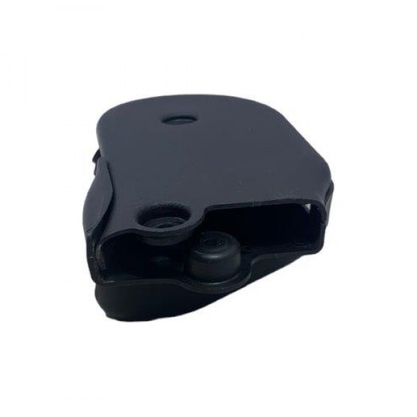 Moldura Trava Banco Traseiro Direito Nissan Tiida 1.8 08