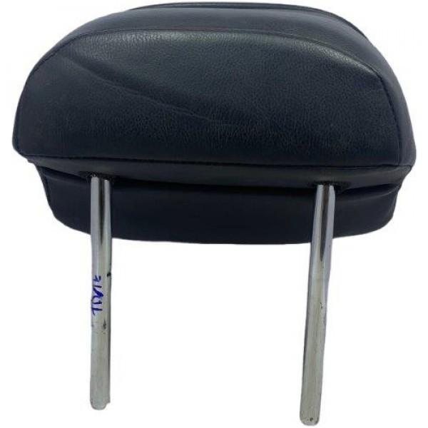 Encosto Cabeça Traseiro Esquerdo Nissan Tiida 1.8 Manual 08 Preto