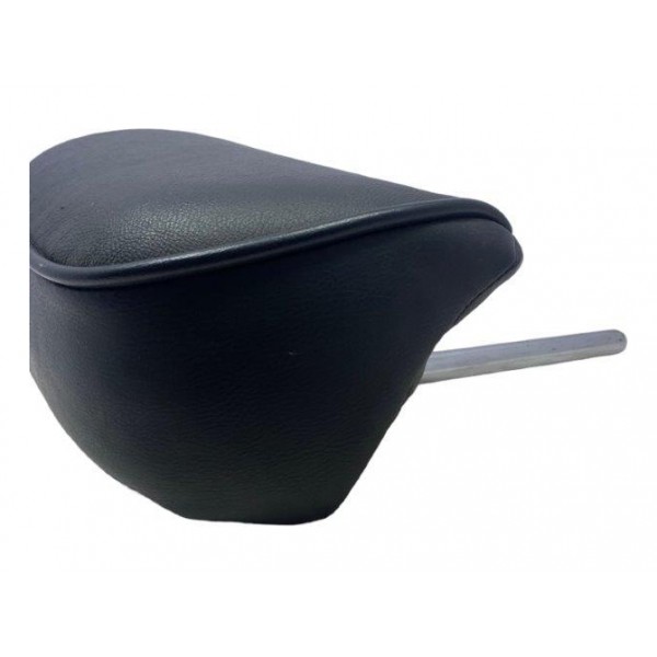 Encosto Cabeça Traseiro Esquerdo Nissan Tiida 1.8 Manual 08 Preto