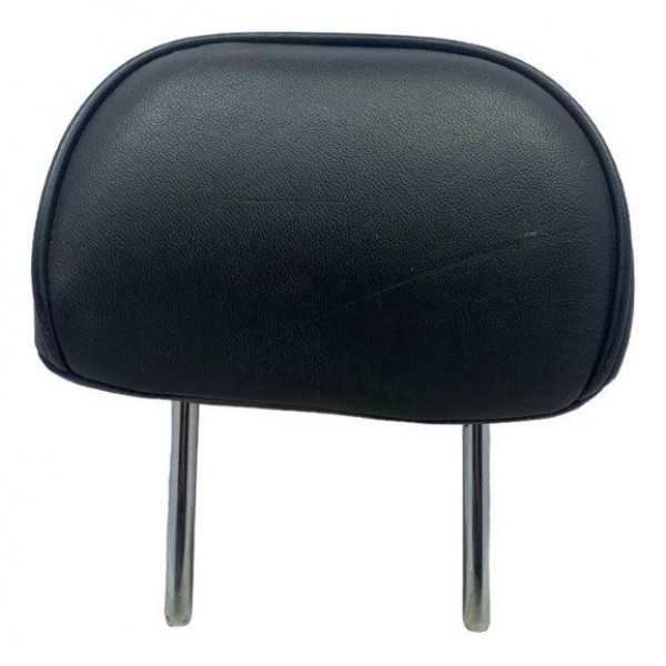 Encosto Cabeça Traseiro Esquerdo Nissan Tiida 1.8 Manual 08 Preto