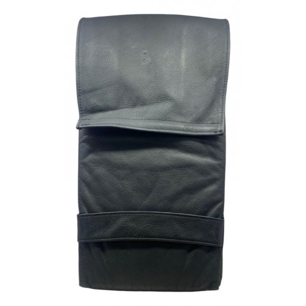 Apoio Braço Banco Traseiro Bmw 528i 2.8 E39 1998 Preto