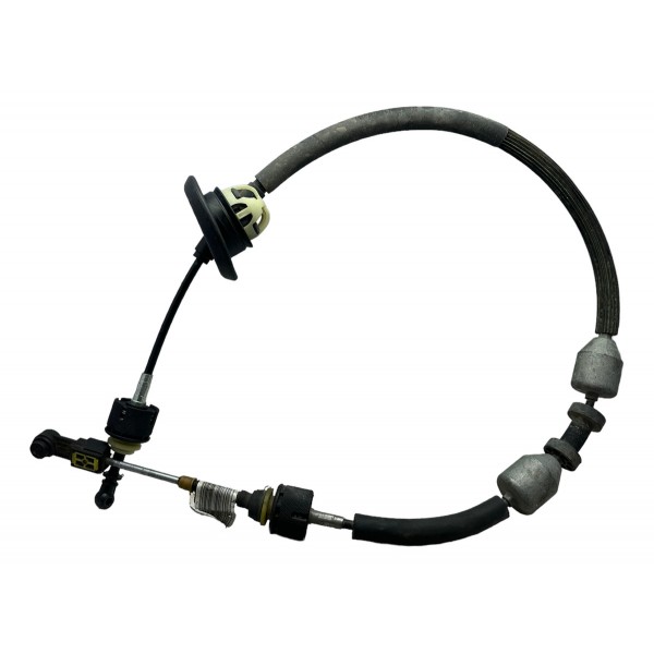 Cabo Alavanca Troca Marcha Trambulador C4 Lounge Thp 1.6 17