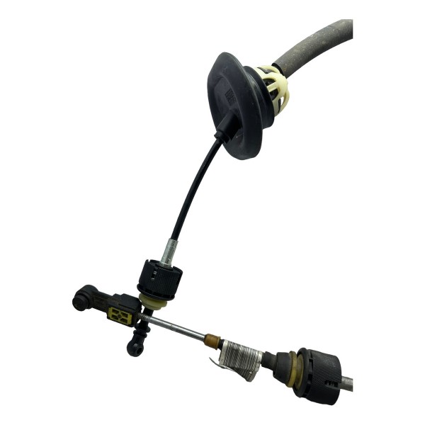 Cabo Alavanca Troca Marcha Trambulador C4 Lounge Thp 1.6 17