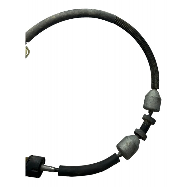 Cabo Alavanca Troca Marcha Trambulador C4 Lounge Thp 1.6 17