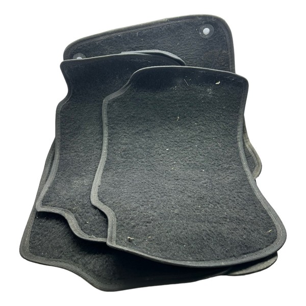 Jogo Tapete C4 Lounge Thp 1.6 2017