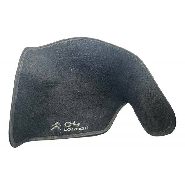 Jogo Tapete C4 Lounge Thp 1.6 2017