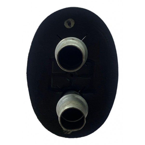 Radiador Ar Quente Caixa Evaporadora C4 Lounge Thp 1.6 2017