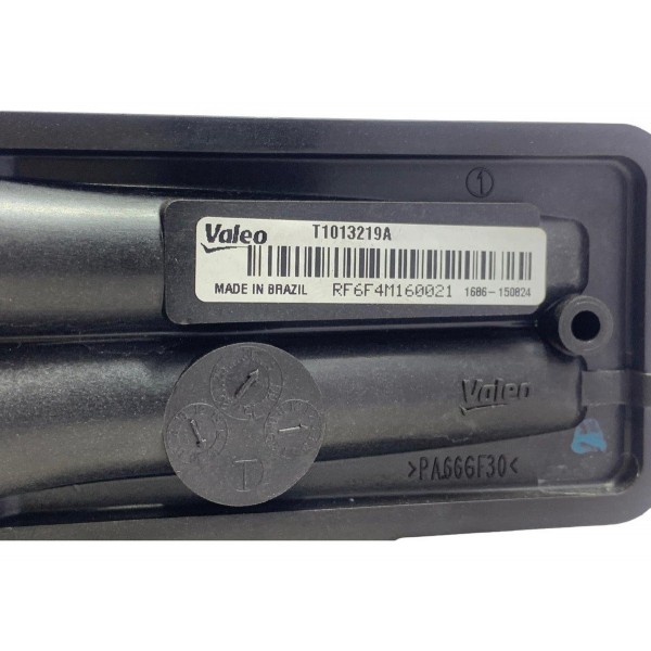 Radiador Ar Quente Caixa Evaporadora C4 Lounge Thp 1.6 2017