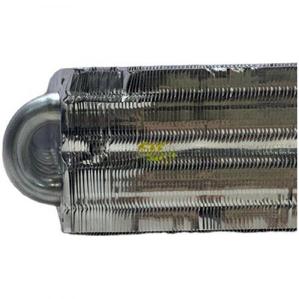 Radiador Ar Quente Caixa Evaporadora C4 Lounge Thp 1.6 2017