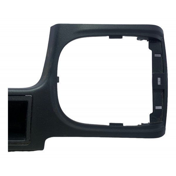 Acabamento Superior Console Central C4 Lounge Thp 1.6 2017 Preto