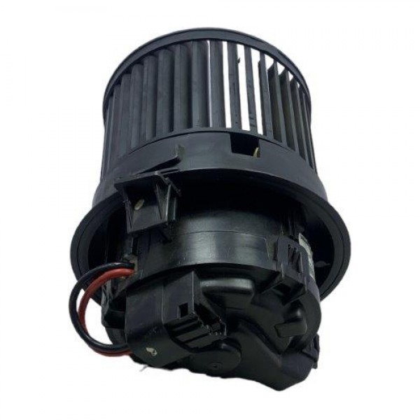 Ventilador Ar Forçado Ar Condicionado C4 Lounge Thp 2017