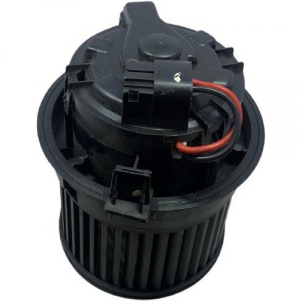 Ventilador Ar Forçado Ar Condicionado C4 Lounge Thp 2017