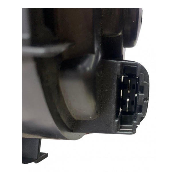 Ventilador Ar Forçado Ar Condicionado C4 Lounge Thp 2017