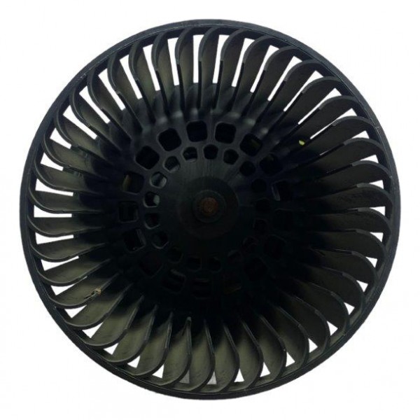 Ventilador Ar Forçado Ar Condicionado C4 Lounge Thp 2017