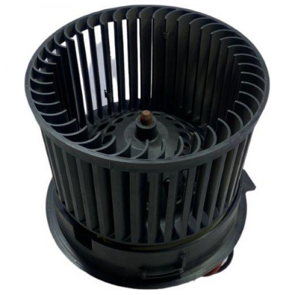 Ventilador Ar Forçado Ar Condicionado C4 Lounge Thp 2017