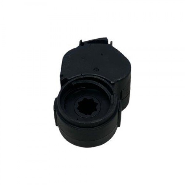 Motor Direcional Caixa Evaporadora C4 Lounge Thp 1.6 2017