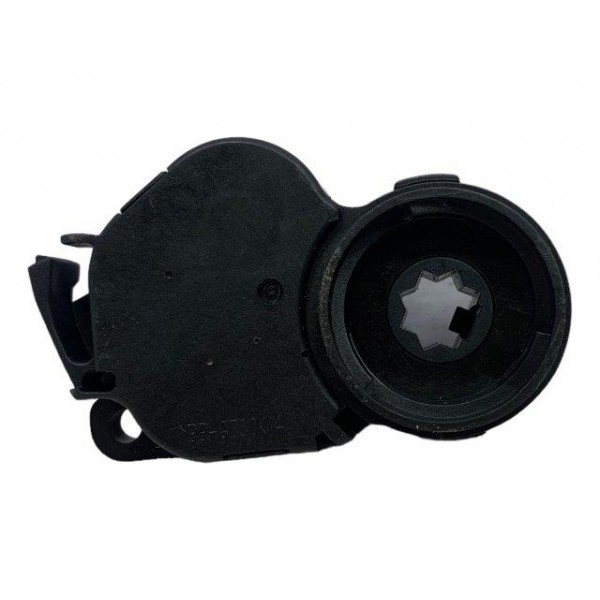 Motor Direcional Caixa Evaporadora C4 Lounge Thp 1.6 2017