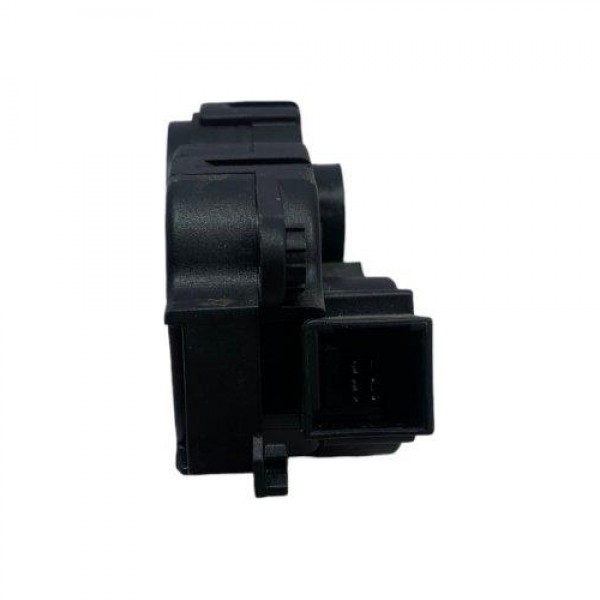 Motor Direcional Caixa Evaporadora C4 Lounge Thp 1.6 2017