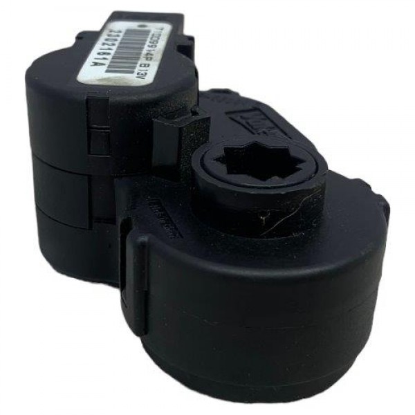 Motor Direcional Caixa Evaporadora C4 Lounge Thp 1.6 2017