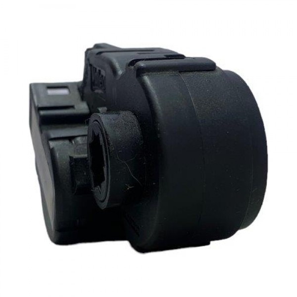 Motor Direcional Caixa Evaporadora C4 Lounge Thp 1.6 2017