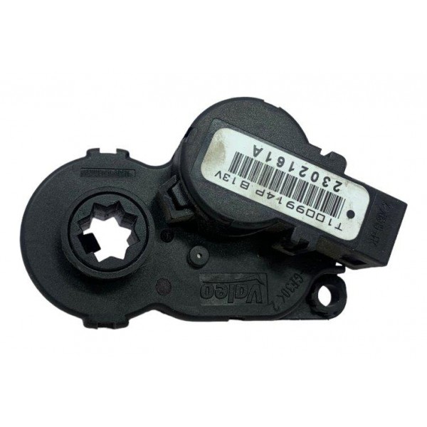 Motor Direcional Caixa Evaporadora C4 Lounge Thp 1.6 2017