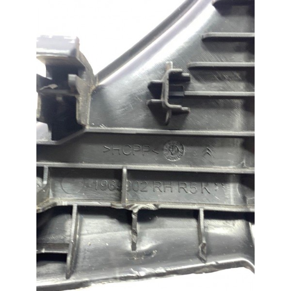 Moldura Motor Eletrico Banco Direito Ds5 1.6thp 15