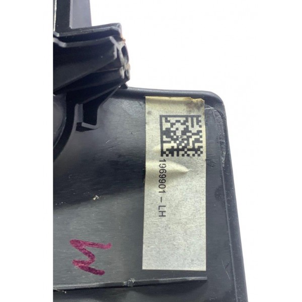 Moldura Motor Eletrico Banco Motorista Ds5 1.6thp 15