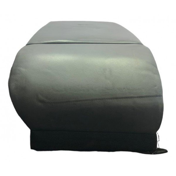 Apoio Braco Porta Copos Banco Traseiro Citroen Ds5 1.6thp 15 Cinza