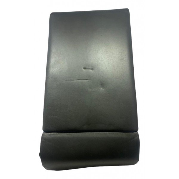 Apoio Braco Porta Copos Banco Traseiro Citroen Ds5 1.6thp 15 Cinza