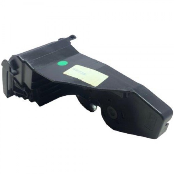 Trava Deitar Banco Traseiro Motorista Citroen Ds5 1.6 Thp 15