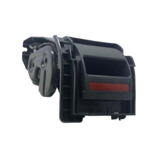 Trava Deitar Banco Traseiro Motorista Citroen Ds5 1.6 Thp 15