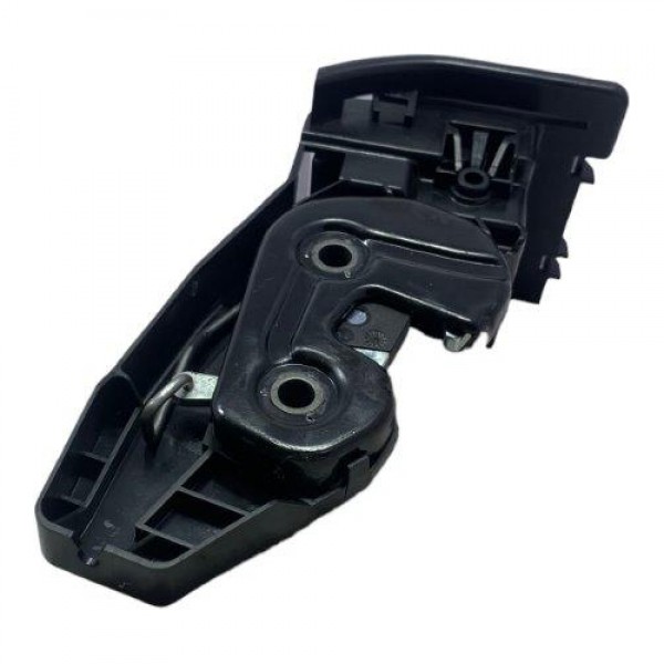 Trava Deitar Banco Traseiro Motorista Citroen Ds5 1.6 Thp 15