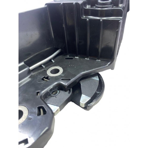 Trava Deitar Banco Traseiro Direito Ds5 1.6 Thp 15